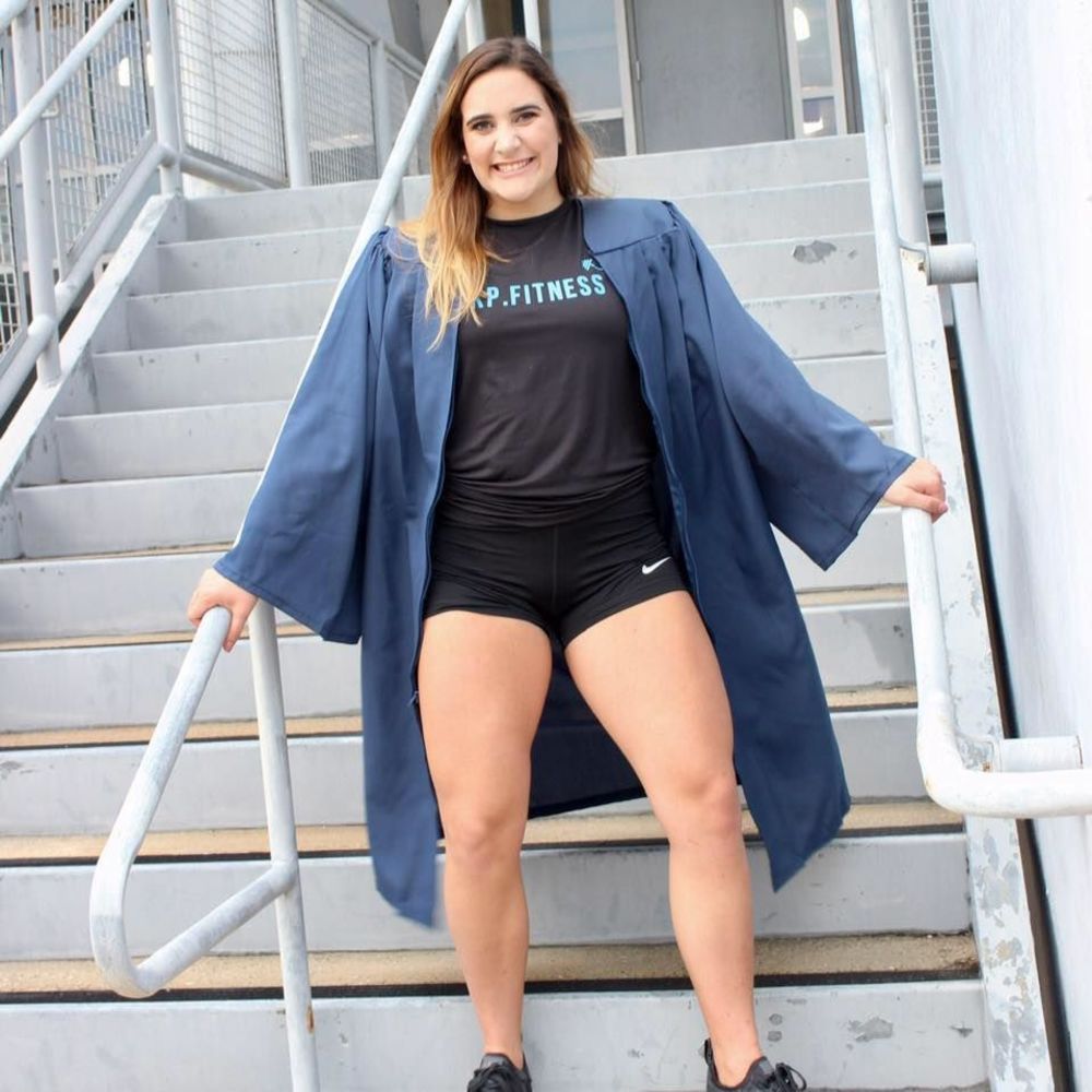 Meet your Posher, Kallie